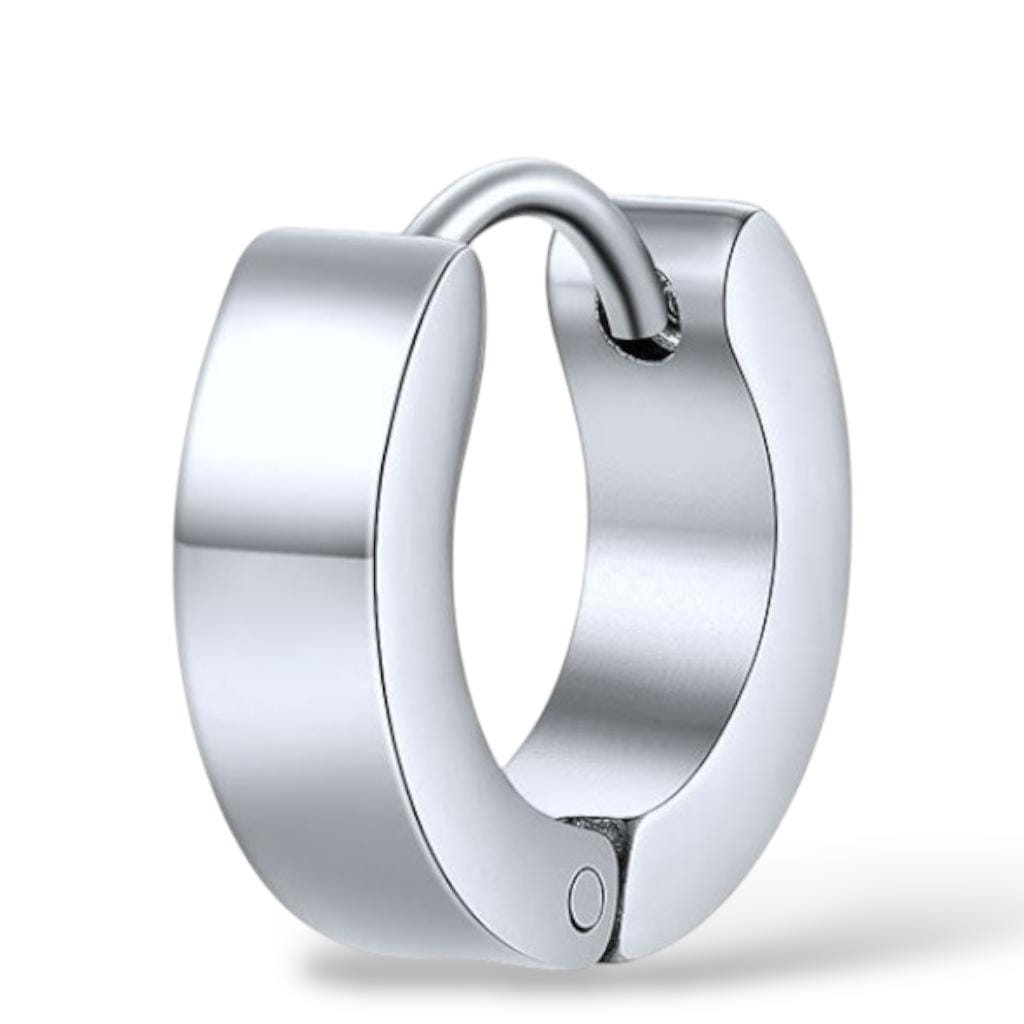 Clicker typu Huggie - Stal Ch.316L