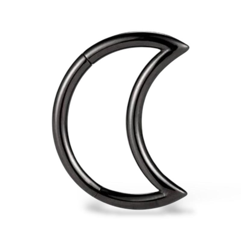 Czarny księżyc clicker