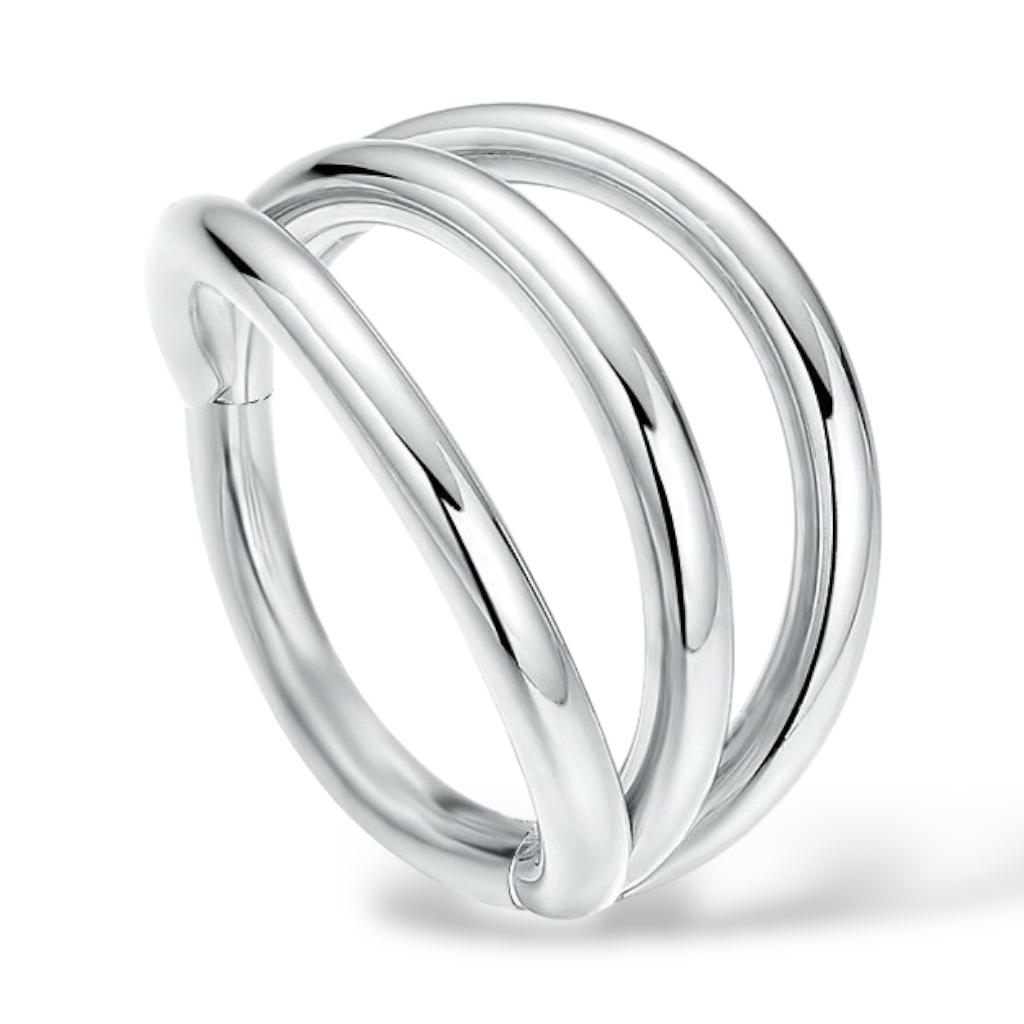 Tytanowy Clicker Potrójny.