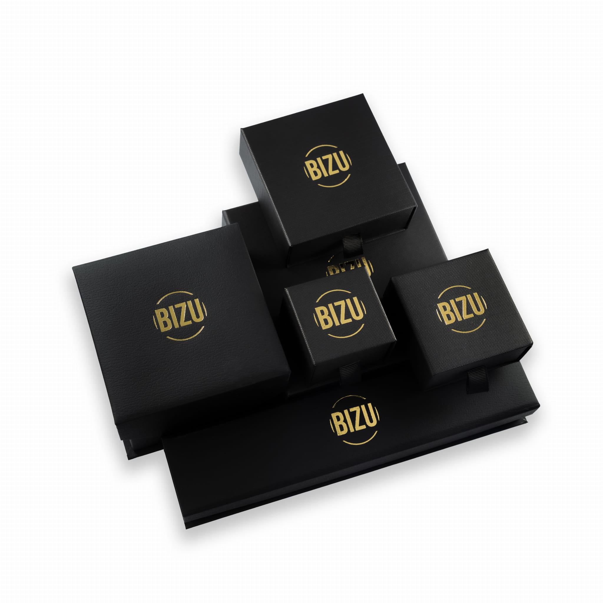 Naszyjnik złota kropla