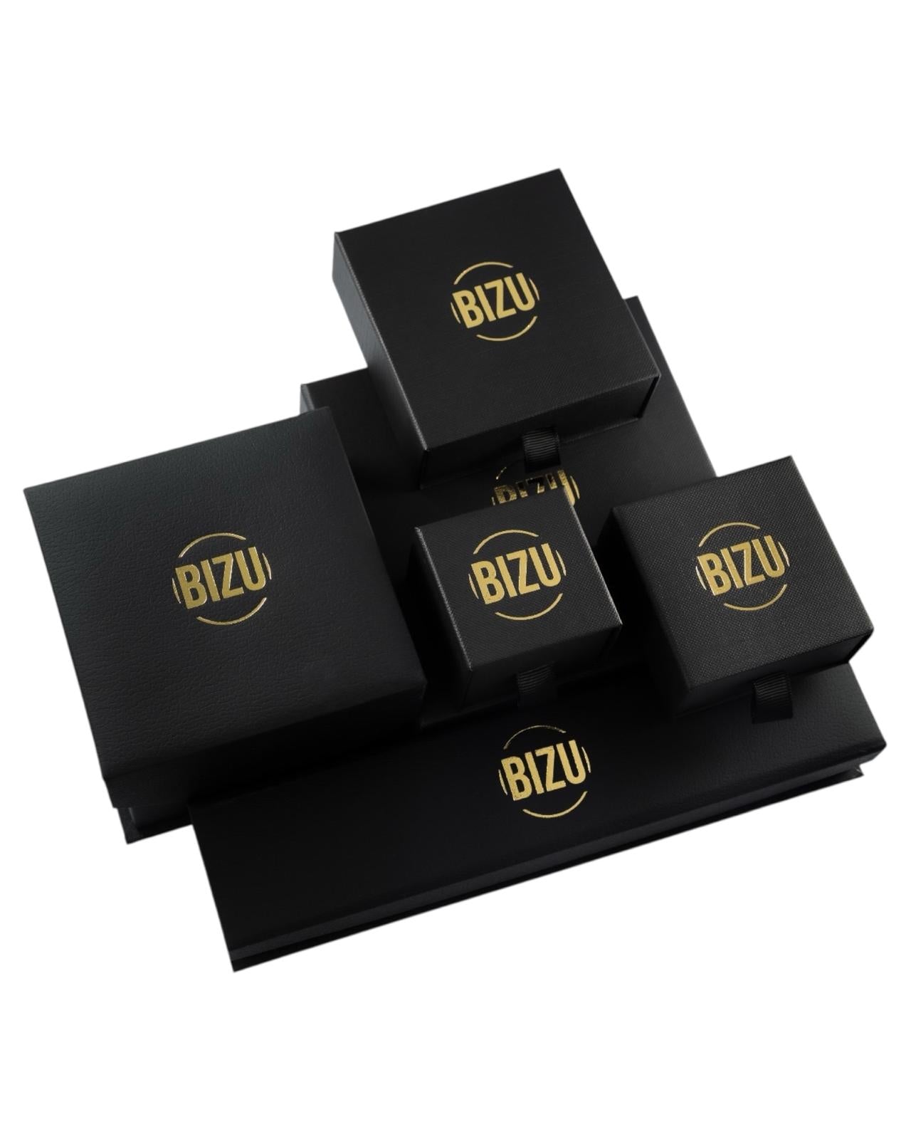 Clicker srebrny z potrójną łezką – SREBRO 925