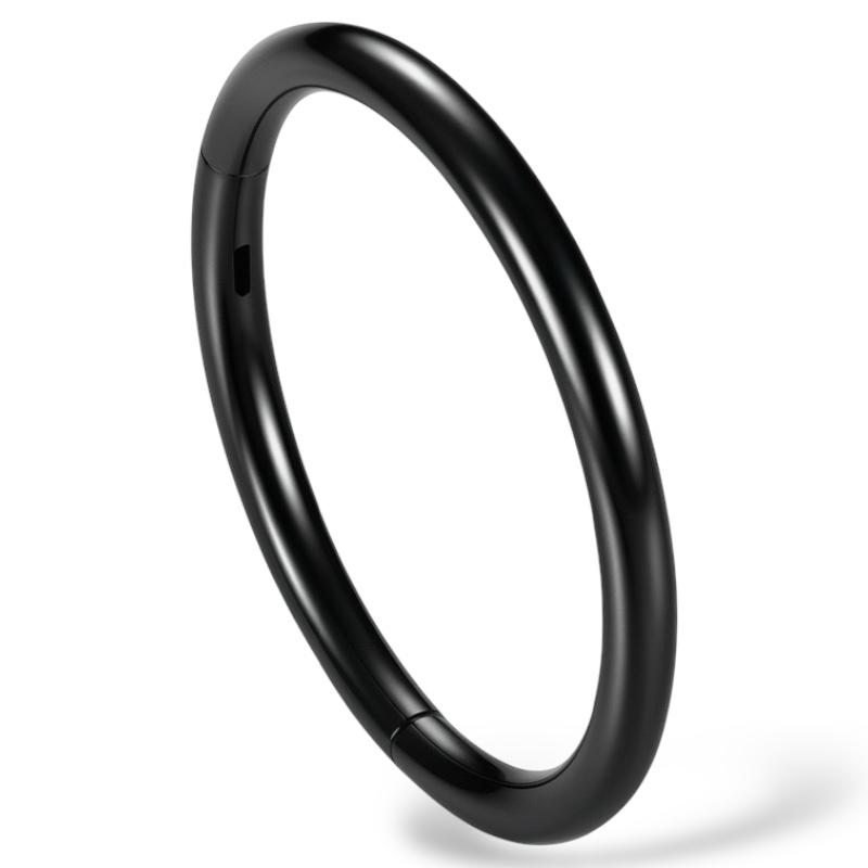 Stalowy,złoty clicker